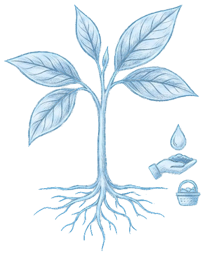 Plant Illustration