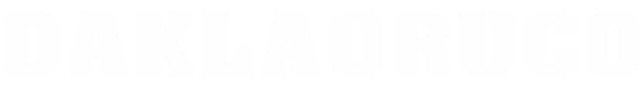 DAKLAORUCO Logo